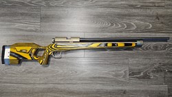 Fusion Arms 300 Full Size