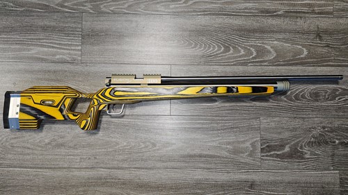 Fusion Arms 300 Full Size