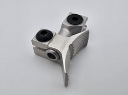 Anschütz trekkerschoen 