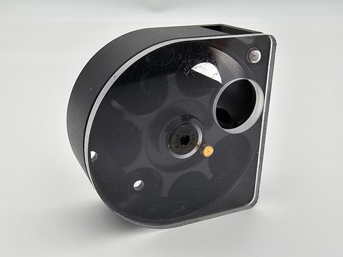 AEA magazijn HP Terminator/BW45S