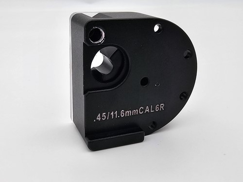 AEA magazijn HP Terminator/BW45S-2