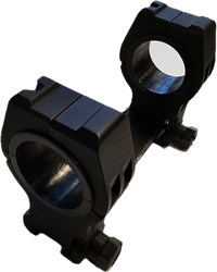 Eendelige  montage 30/35mm 30MOA