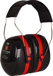 3M Peltor Optime III