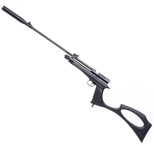 Diana Chaser Rifle set