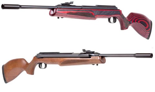 Diana 54 Pro Airking 