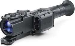 Nachtzicht / Thermisch