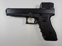 Aimpoint ACRO slide cut voor Glock 