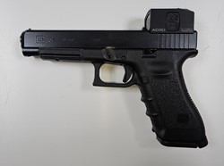 Aimpoint ACRO slide cut voor Glock 