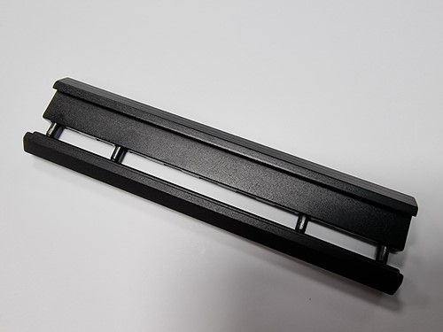 Prisma naar weaver adapter; lang-2