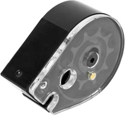 AEA magazijn HP SA  of SF