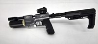 Bin Tac   M50  5" Pakket