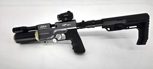 Bin Tac   M50  5" Pakket