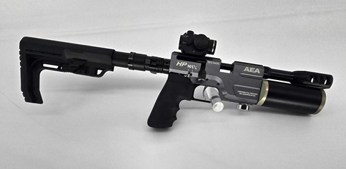Bin Tac   M50  5" Pakket-2