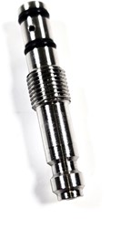 AEA vulnippel 8mm met schroefdraad