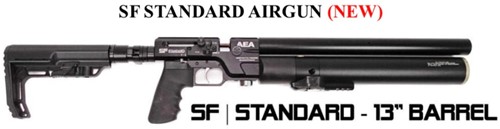 AEA Standard SF 