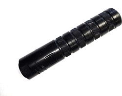 Air Control 34  Hi-tech geluiddemper voor luchtwapens 