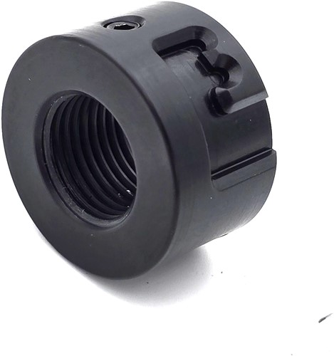 Air Control 34 bajonet-aansluiting 14 x 1,25 mm