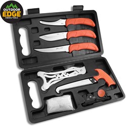 Outdoor Edge Jagers Messenset