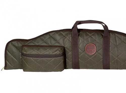 Geweerfoudraal  Old English -2