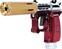 ALIAS Gem mini CO2 pistool-3