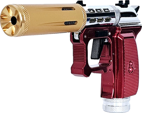 ALIAS Gem mini CO2 pistool-3