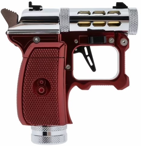 ALIAS Gem mini CO2 pistool