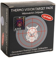 AMR Thermo Vision Pads