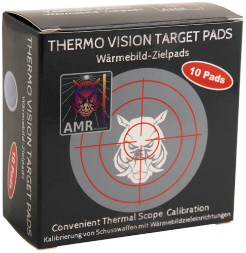 AMR Thermo Vision Pads