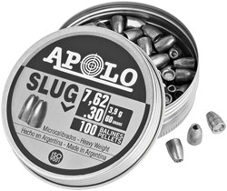 Apolo AA Slug 7,62 mm