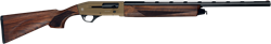 ATA Venza Semi Auto Shotgun Walnoot 
