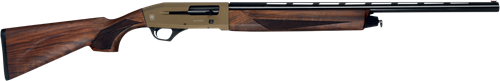 ATA Venza Semi Auto Shotgun Walnoot 
