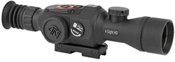 ATN X-Sight II HD 5-20 D/N Richtkijker
