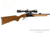 Baikal MP-18MH in .308Win -3