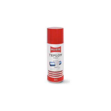 Ballistol Teflon spray  200 ml 