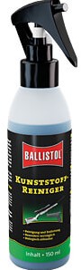 Ballistol Kunststof reiniger