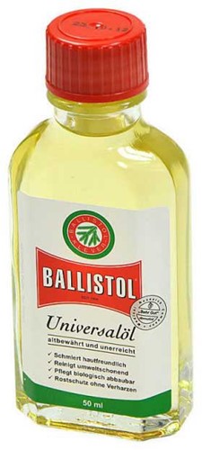 Ballistol  olie 