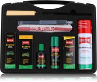 Ballistol Onderhoudsset 