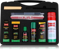 Ballistol Onderhoudsset 