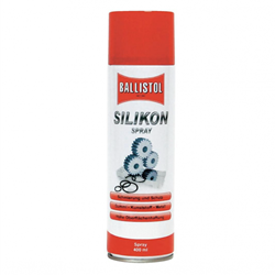 Ballistol siliconen spray 200 ml 