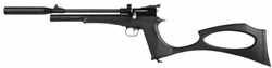 Diana PCP Bandit Carbine set