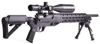 Benjamin Armada AR Combiset