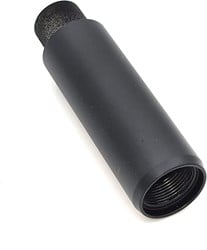 Adapter voor geluiddemper Bin Tac M50 5"