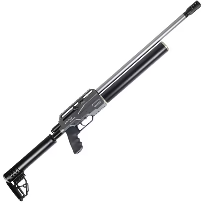 Bin Tac BW45S NITRO