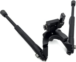 Bipod Evo Tilt Tier One 