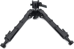 Bipod weaver Click
