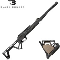 Black Bunker BM8 
