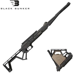Black Bunker BM8 