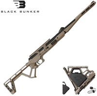 Black Bunker BM8 -2