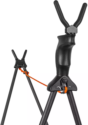 Blaser schietstok 2.0 Carbon -2