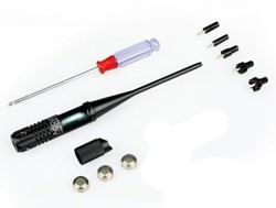 Uitrichtlaser basic  groen 